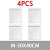 New Net Washing Machine Bags Clothes Delicate Comforter Washing Bag Laundry Bag Mesh XYD01