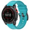 QuickFit Armband für Garmin Fenix 7 7X Pro Solar Armband 22mm 26mm Armband für Fenix8 Epix Gen2 47 51mm 6X 6 Pro 5 5X Plus Band