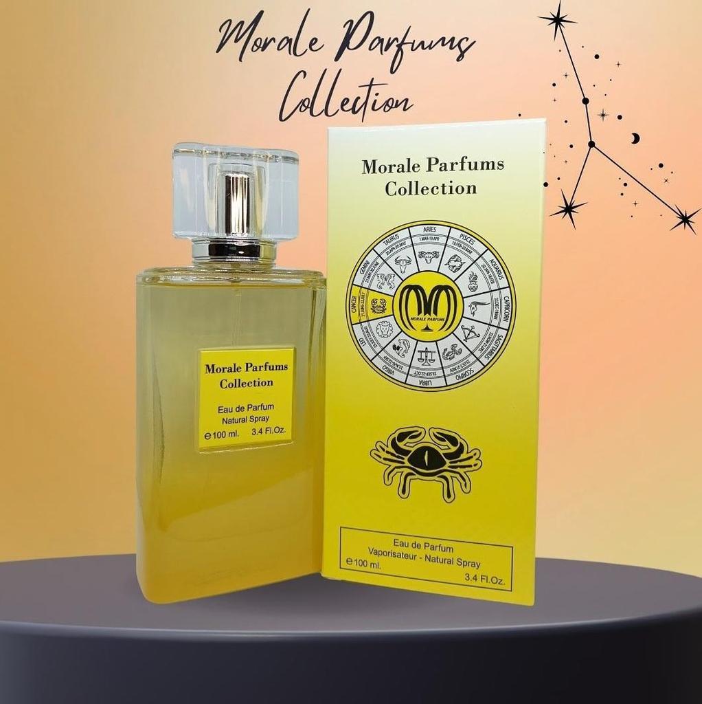 Cancer Zodiaque Eau de parfum Exclusivement Parfum Arabe Cancer (21 juin - 22 juillet)