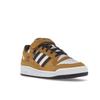 Adidas Forum Low Mesa Unisex-Sneaker Braun Wolkenweiß GX4030