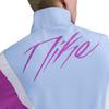 Nike Logo Polo Loose Long Sleeve Jacket Men Jackets FZ0249-468