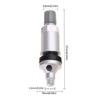 Tubeless Valves Car Tire Pressure Sensor Accurate Monitoring System TPMS Valves