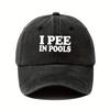 Hat Women's Face-showing Small Baseball Cap Peaked Cap New Casual All-match Men's Casual Hat Big Head Trucker Hat
