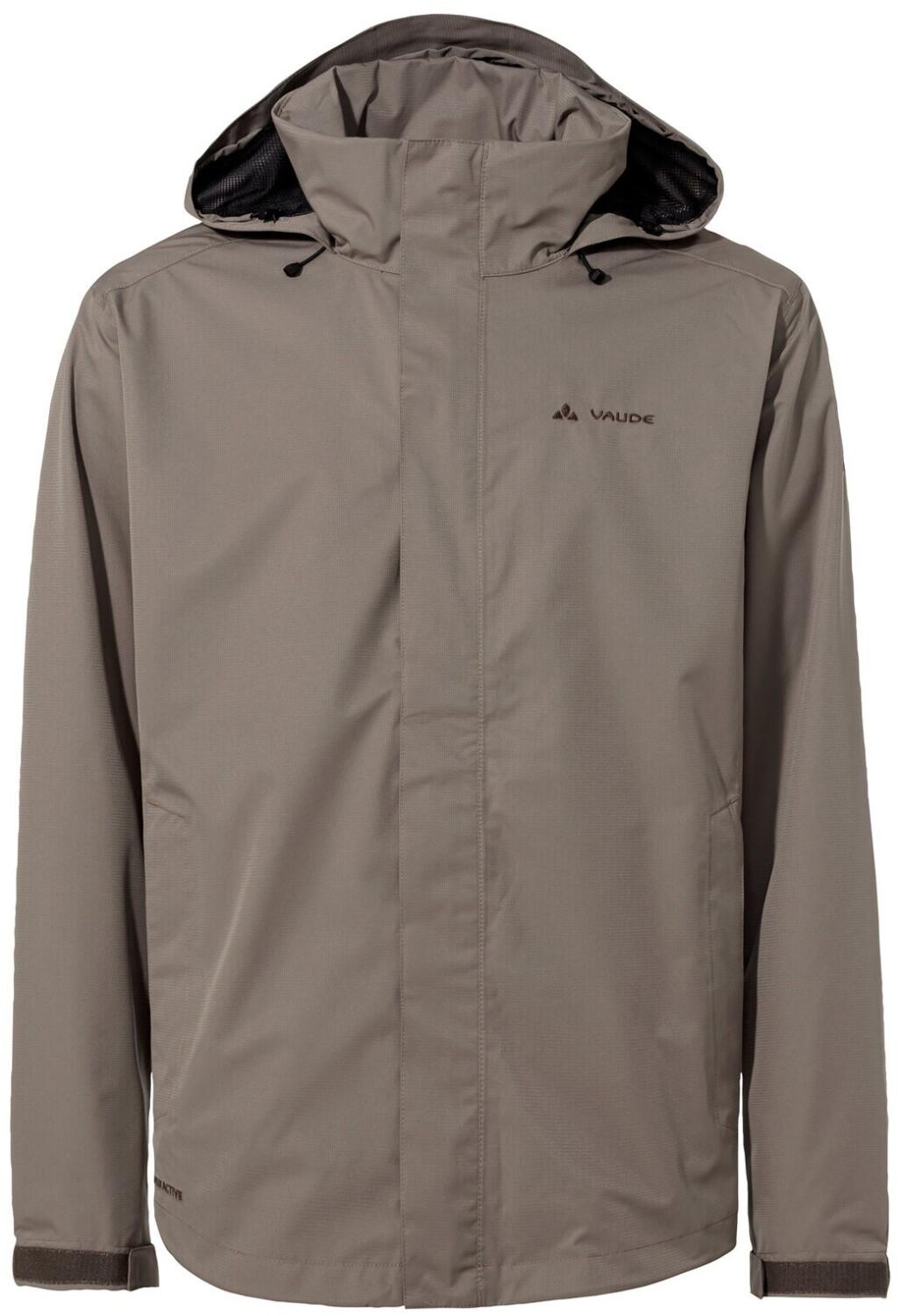 

Куртка VAUDE Мужская куртка Escape Light Jacket (04341) (4341) кокос 4XL