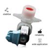 W10212598 Washing Machine Inlet Adapter for AP6017175 WPW10212598 PS11750470 Washer Water Inlet Solenoid Adapter Replacement