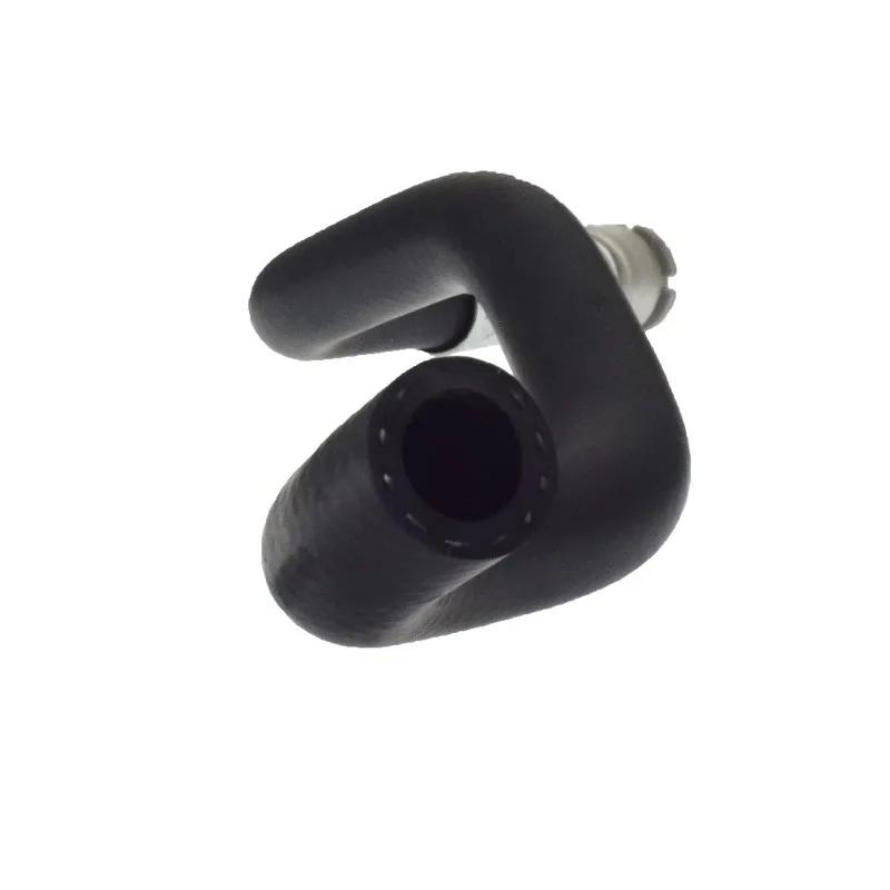 Auto Replaced Flexible Nbr Rubber Power Steering Hose Oem 32416796390 32411094951 For 3 Series E46 323i 325i 330i High Quality