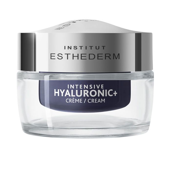 Crème INTENSIVE HYALURONIC+ 50 ml