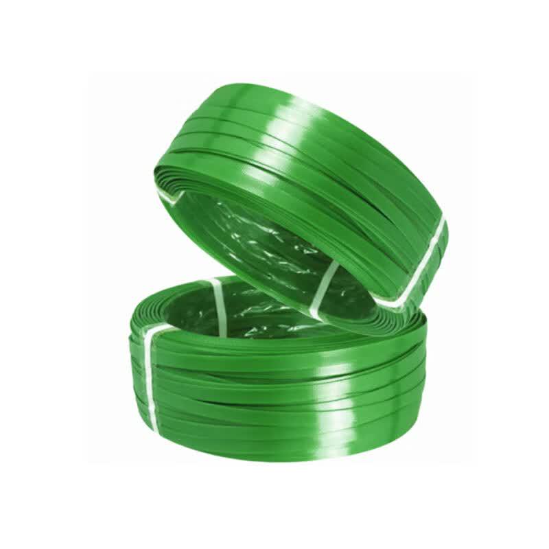 PET Plastic Strapping Roll