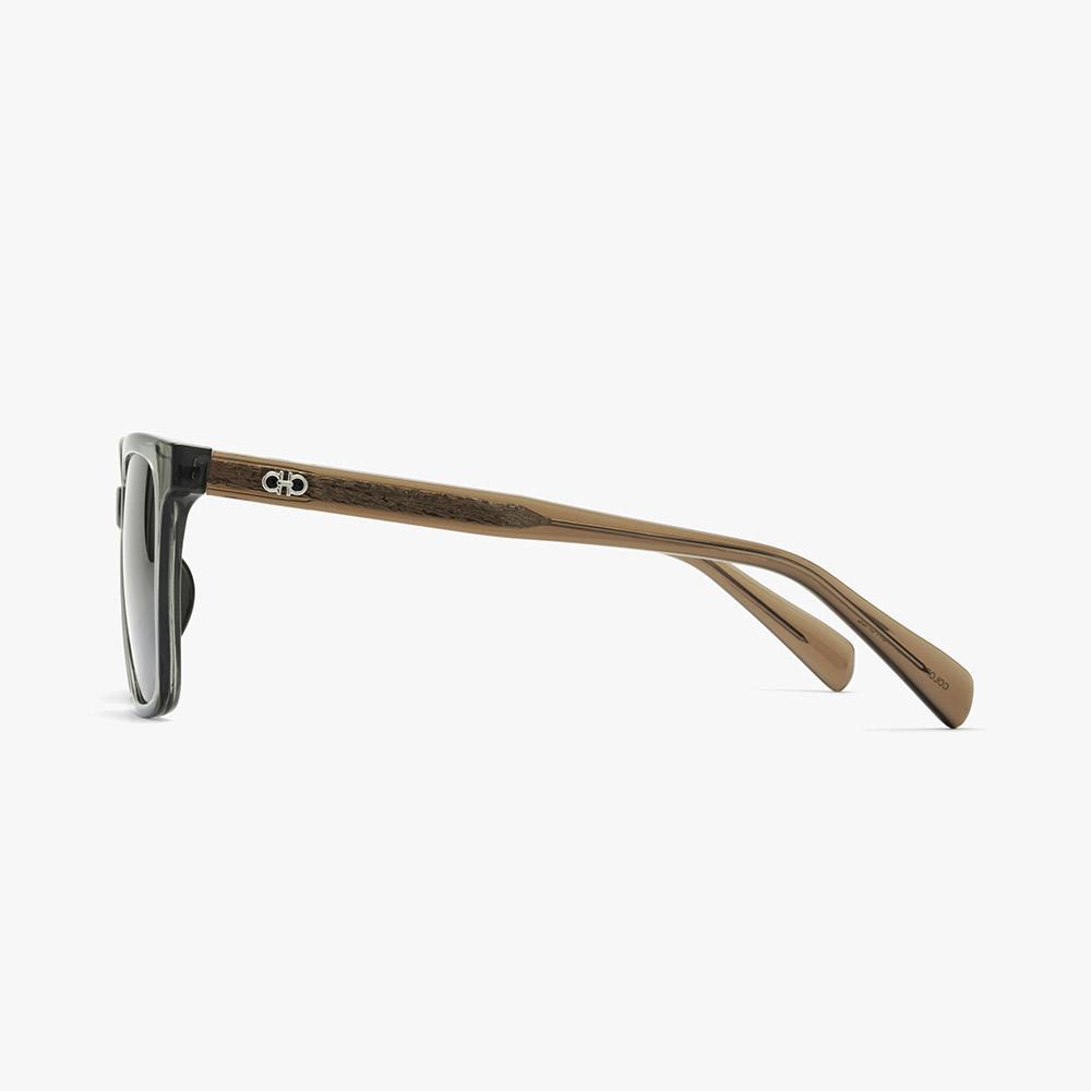 Pelagamoaiweeo Sunglasses (Sf2057Slbk 320 57)