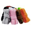 Kurojin McQueen 1.8cm Wide Flat Canvas Shoelaces - Solid Color Casual Sports Shoes