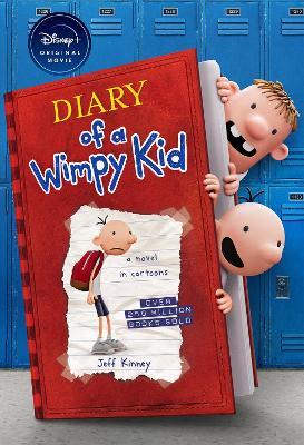 Diario de Greg. Libro 1. Edición Especial Portada Disney+