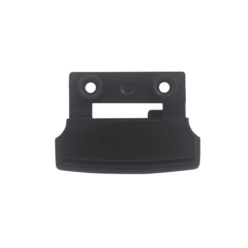 Grocery Box Clasp Handle Central Armrest Box Clasp Handle Storage Box Lock Clip Switch for GAC Mitsubishi ASX