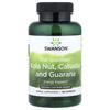 Full Spectrum® Kola Nut, Catuaba and Guarana, 90 Capsules