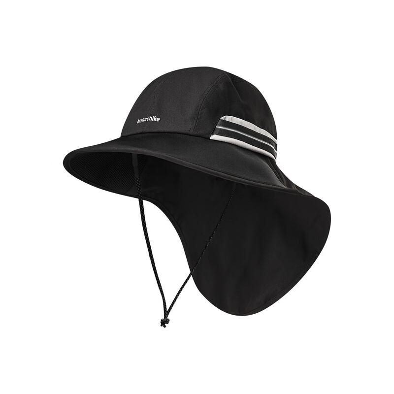 Рыбацкая шляпа Naturehike для защиты от солнца на открытом воздухе M