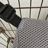 Cat Hanging Hammock Pet Kitten Cage House Bedding Summer Soft Mesh Sleeping Bed
