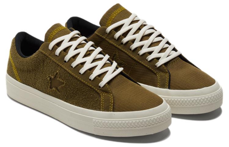 Converse Renew One Star Remix 'Dark Moss'
