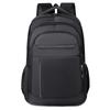 High Quality Man's Backpack Fashion Casual Man's Bags Large Capacity Computer Bag Waterproof Fabric School Bags Handbag For Man