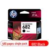 HP 682 Black Original Ink Cartridge