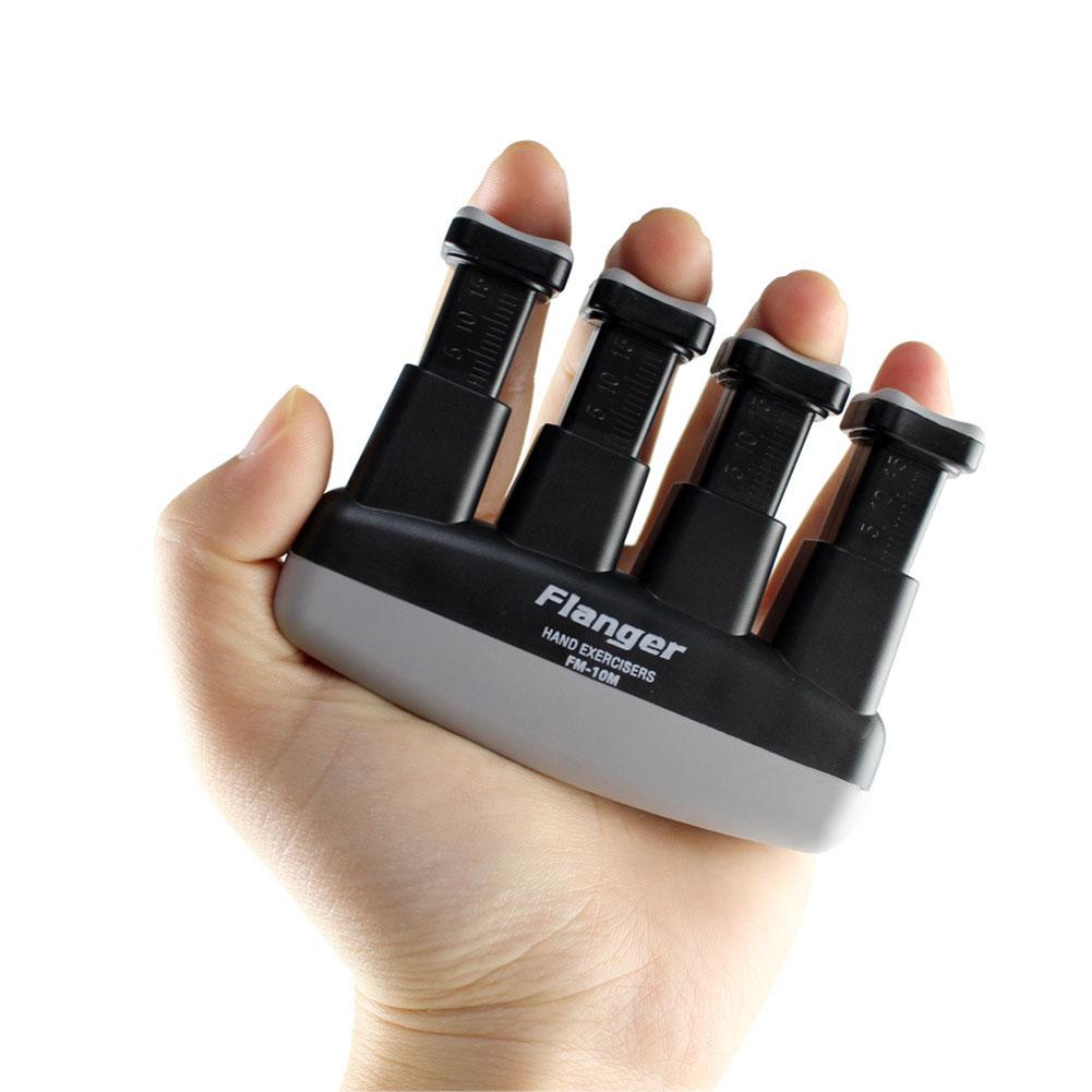 Hand Finger Exerciser Guitar Finger Pentru Chitară Pian