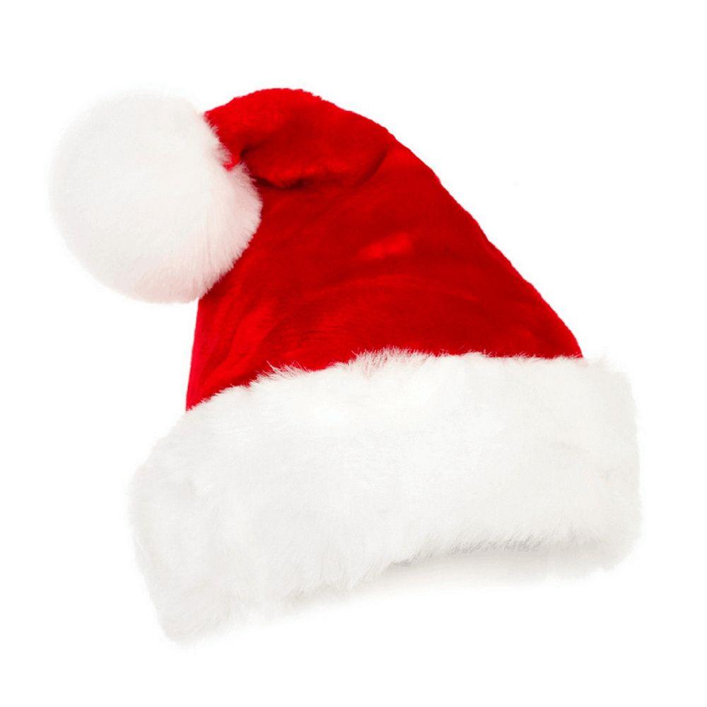 Party Decor Cute Baby Adult Gift New Year Xmas Supplies Festive Supplies Hat Christmas Hat