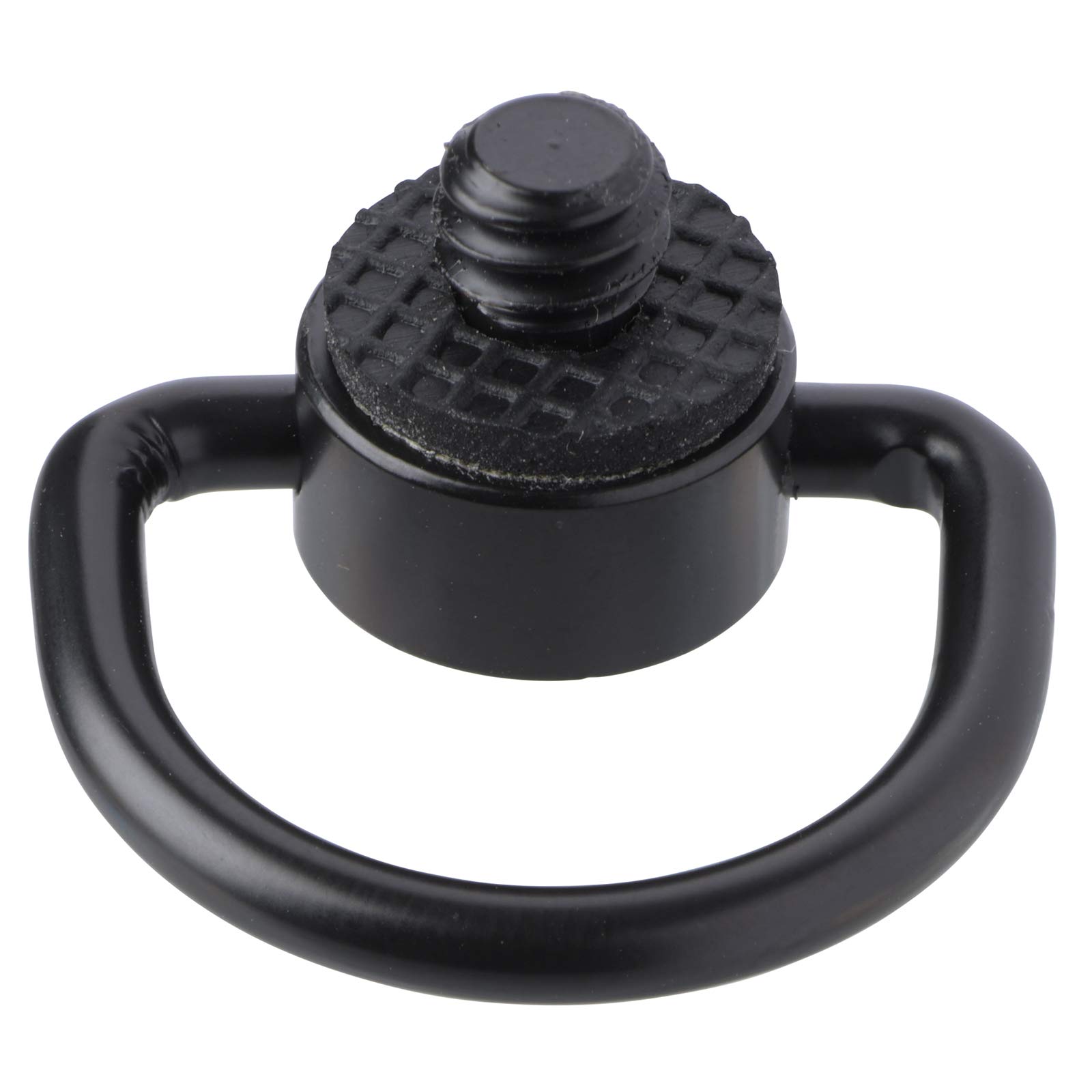 

Etsumi Screw for Camera Black VE-6950 1/4 D-Ring Straps, чорний