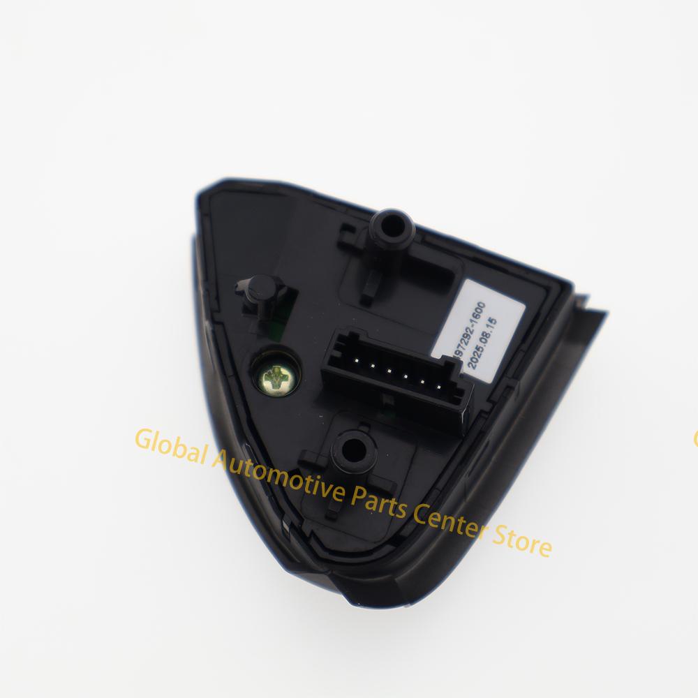 New Genuine 967101Y450EQ Steering Wheel Remote Control Switch Left 967101Y450 for Picanto 2011-2015 OEM 96710 1Y450EQ