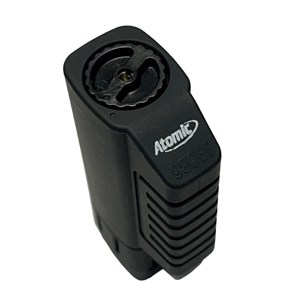 3-Burner Atomic Torch Lighter