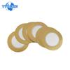 10PCS Piezoelectric Piezo Ceramic Wafer Plate Element Diameter 35mm , for Buzzer Loudspeaker DIY Repair