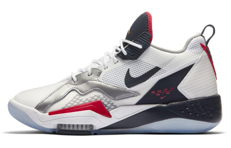 Jordan Zoom 92 Olympic 44