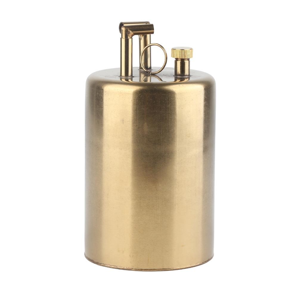 15.8x8.5cm Copper Iron Optional Jewelry Soldering Can Gold silver jewelry melting welding