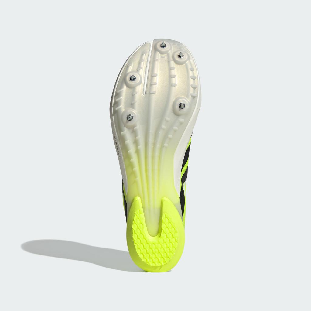 adidas Adizero Ambition Lucid Lemon Black Halo Silver