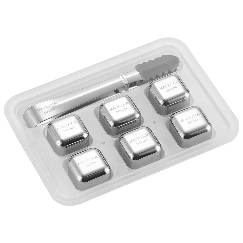 MAXCOOK Ice Making Accessories