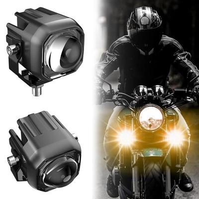 Nufeng LED pomocné světlo pro motocykl
