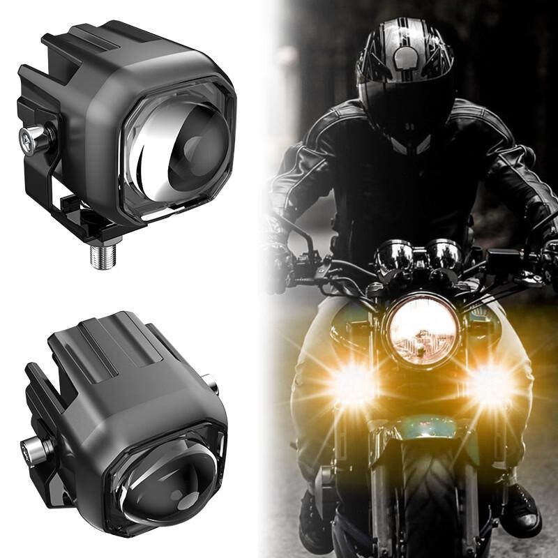 

Светодиодный вспомогательный прожектор для мотоцикла Nufeng