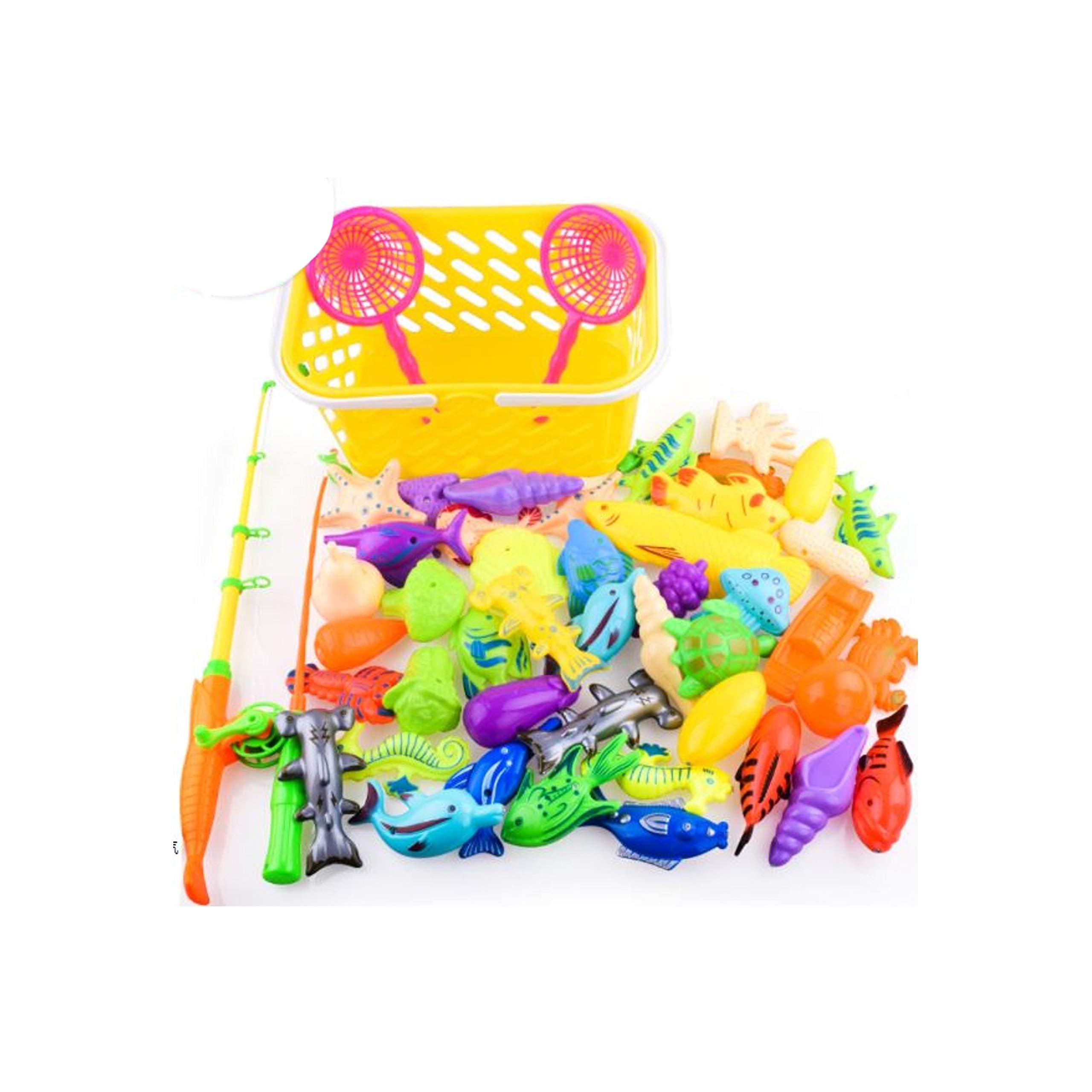 

удивительное хобби рыбалка игра рыбалка игрушка для ванной дети рыбалка игра с водой