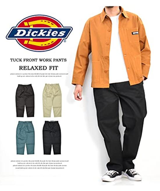 Dickies Pants