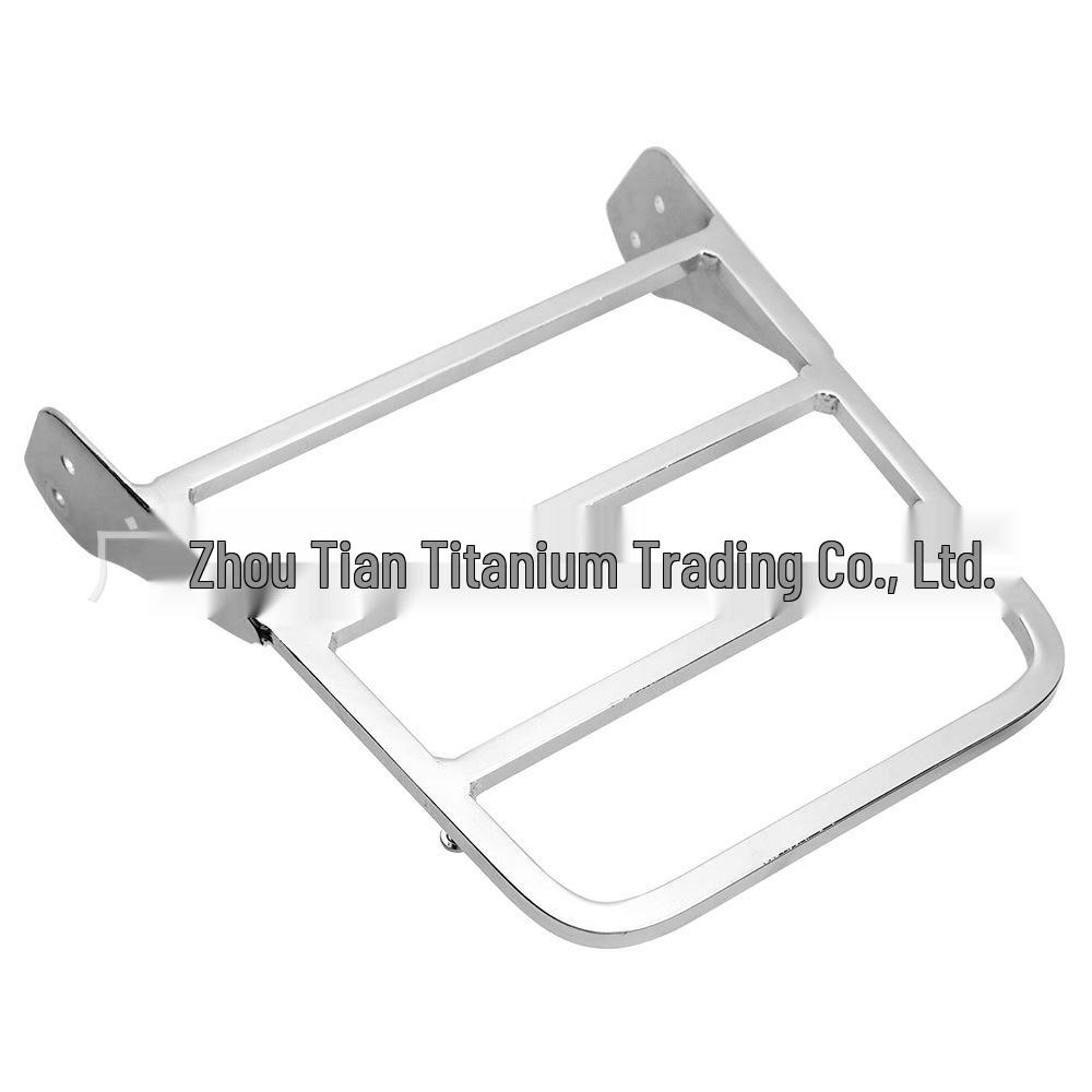 

Задний багажник Yamaha V-Star 650/1100 XVS (1998-2011 гг.)