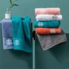 High-end Hotel Special Thickened Cotton Towel For Face Washing Household Adult Soft Absorbent Embroidered Towel