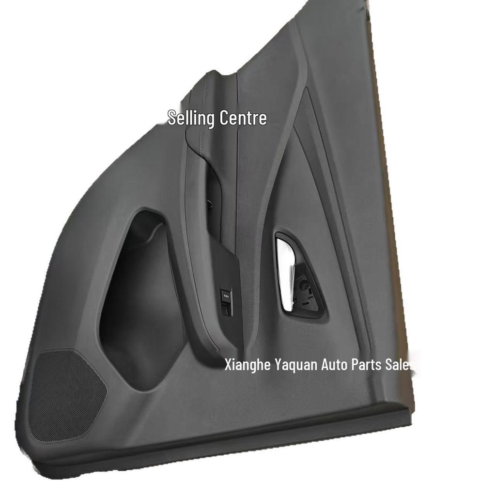 Envista 2024-2025 Door Trim Panel Assembly Compatibility