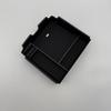 Kia Carnival Center Console Armrest Storage Organizer