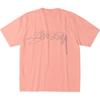 Stussy Smooth Reverse T-shirt 1905165