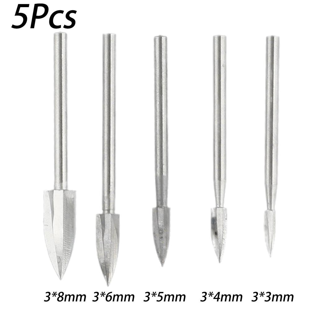 Brand New Wood Carving Tools Carbide Grinding Tool For Woodworking