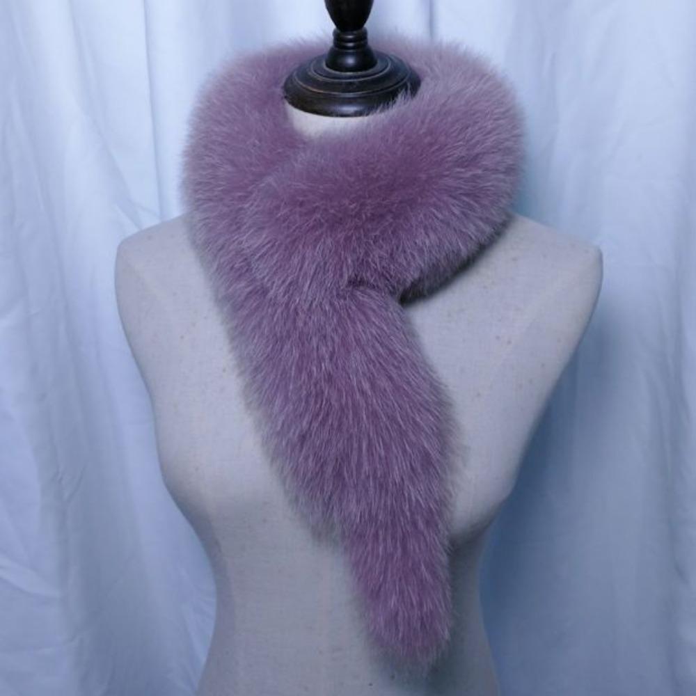 Fashion Scarf High-end Scarf Women`s Short