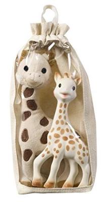 sophie the giraffe sale