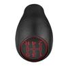 Leva del cambio elegante, accessori per auto robusti, durevoli