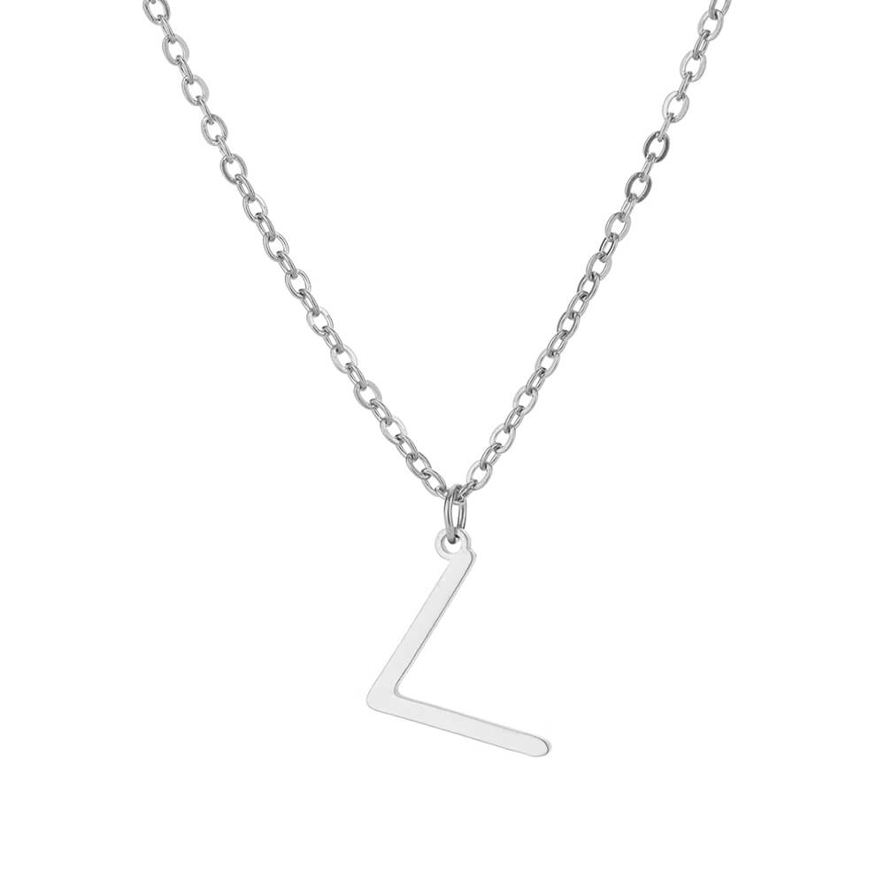 Viking Rune Layering Necklace for Women Stainless Steel Norse Runic Pendants Necklaces Feminine Delicate Minimalist Zircon Gift