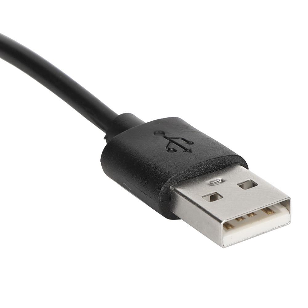 10/100Mbps Micro USB To RJ45 Ethernet Adapter Conversion Transmission for TV Sticks Internet Access