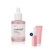 PDRN Pink Peptide Serum 30ml Set | + Mini 10ml & Cream 10ml | PDRN Peptide Ampoule Korean Skincare