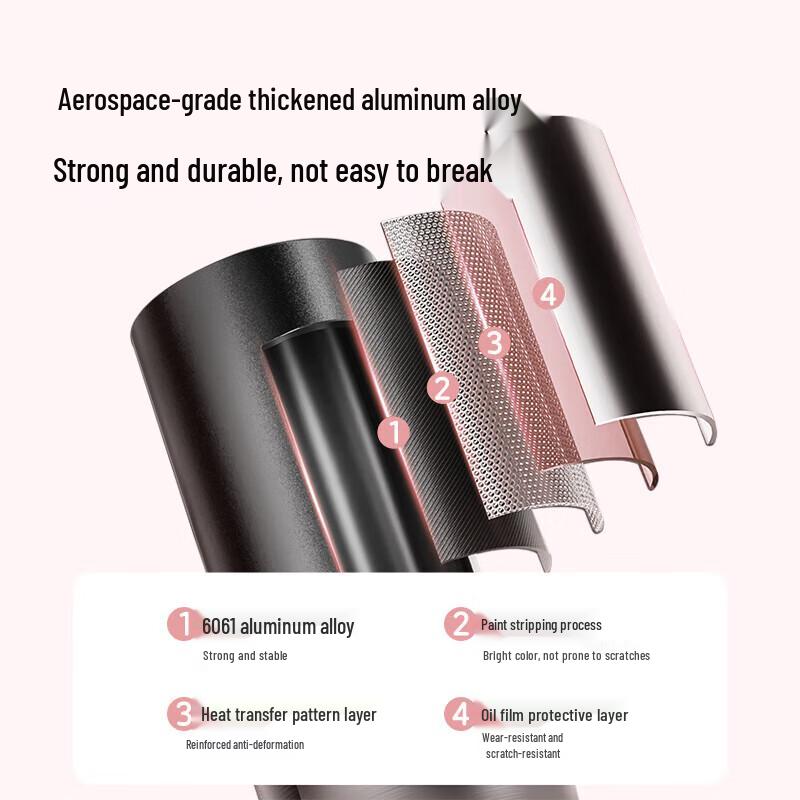 Pelliot Kids Telescopic Aluminum Trekking Pole