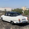 Nou 1:43 Uniunea Sovietică Rusă TATRA 603 mașină din aliaj de jucărie turnată sub presiune mașină jucării pentru copii colecție de cadouri pentru copii